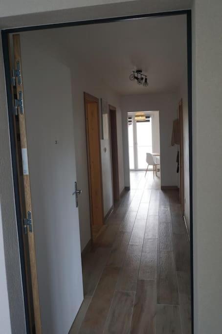 Le Bord De Sarre Meuble 3 Etoiles Appartement Sarreguemines Buitenkant foto